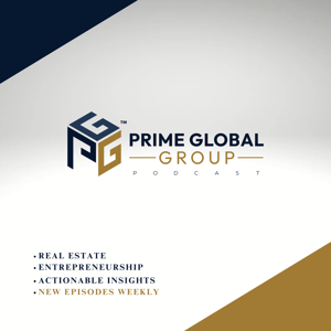 The Prime Global Group Podcast