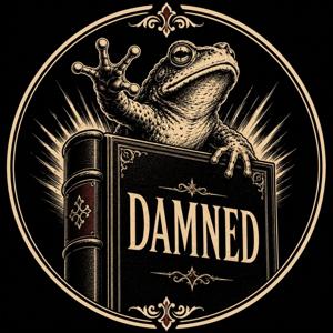 The Book of the Damned