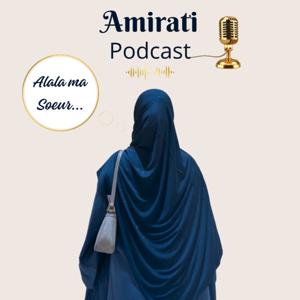 🎙️Confidence Avec Amirati 🤍