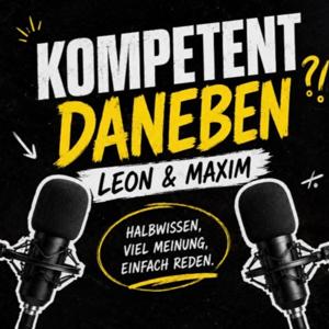Kompetent daneben–Halbwissen, viel Meinung & Einfach reden