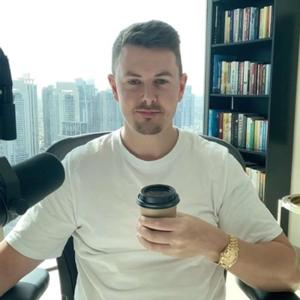 Coffee With William Brown