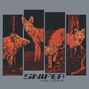 Sniper Hog Lights Podcast