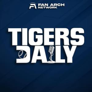 Tigers Daily | Daily Detroit Tigers Podcast