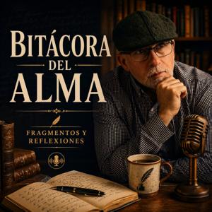 Bitácora del Alma | Fragmentos y reflexiones
