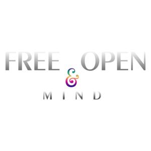 Free & Open Mind