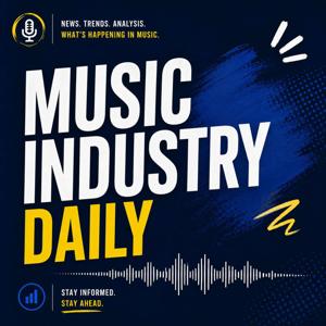 Music Industry Daily