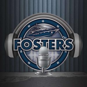 FOSTER'S YACHT SERVICES PODCAST