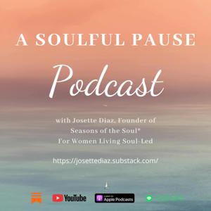 A Souful Pause