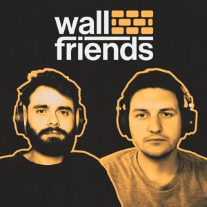 Wall Friends
