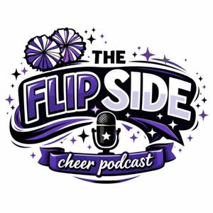 The Flip Side- cheerleading podcast