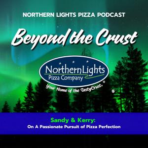 Beyond the Crust