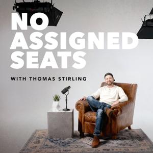 No Assigned Seats