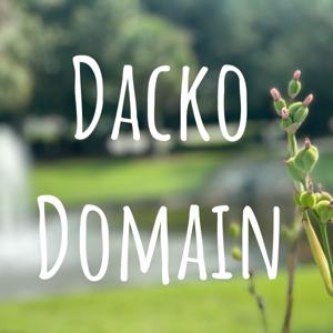 Dacko Domain