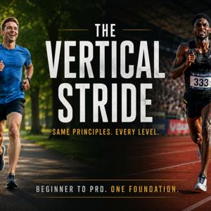 The Vertical Stride