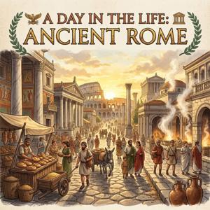 A Day in the Life: Ancient Rome