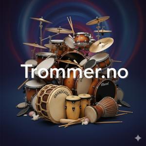 Trommer.no