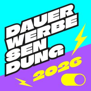 DAUERWERBESENDUNG
