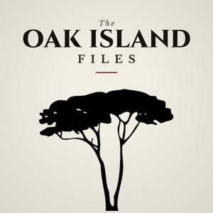 The Oak Island Files