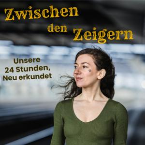 Zwischen den Zeigern - Unsere 24 Stunden, neu erkundet