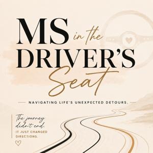 MS in the Driver’s Seat