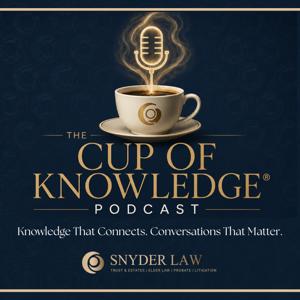 Cup of Knowledge®