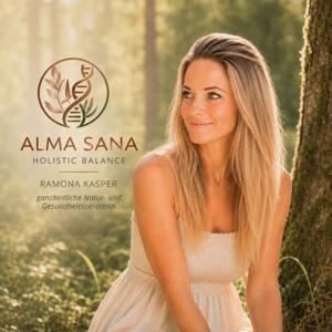 Alma Sana – Ganzheitliche Gesundheit verstehen