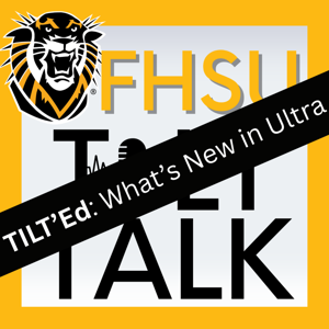 What's New in Ultra: TILT'Ed