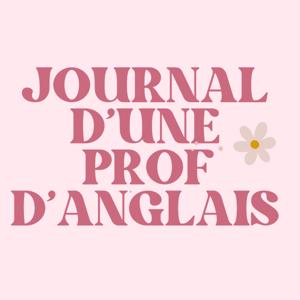 Journal d’une prof d’anglais