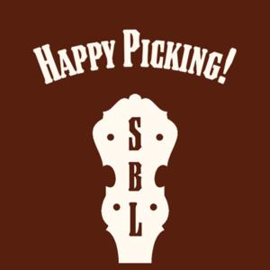 Happy Picking! All Things Banjo Podcast