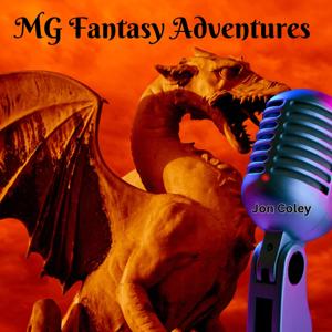 MG Fantasy Adventures