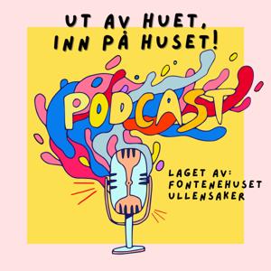 UT AV HUET, INN PÅ HUSET