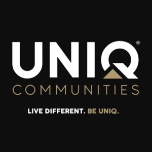 The Builder's Lounge By UNIQ Communities