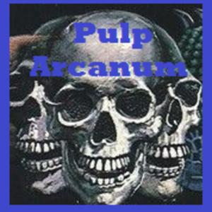 Pulp Arcanum