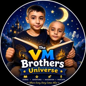 The VM Brothers Universe 🎙️