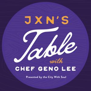 JXN's Table