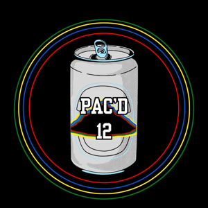 PAC'd 12