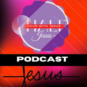 Pst. Priye's Podcast