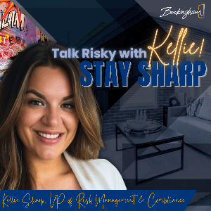 Talk Risky with Kellie