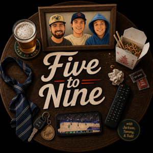 FiveToNine