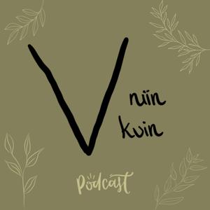 V niin kuin