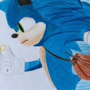 Sonics Info-Podcast