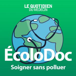 ÉcoloDoc - Soigner sans polluer