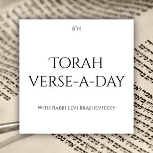 Torah - Verse-A-Day