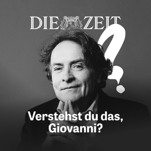 Verstehst du das, Giovanni?