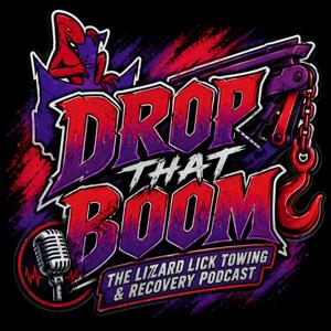 Drop That Boom
