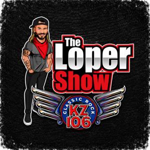 The Loper Show Podcast