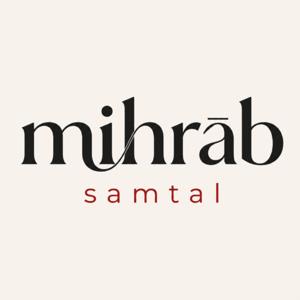 mihrāb-samtal