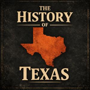 The History of Texas