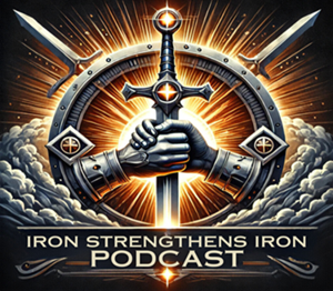 Iron Strengthens Iron (Feed Disabled)