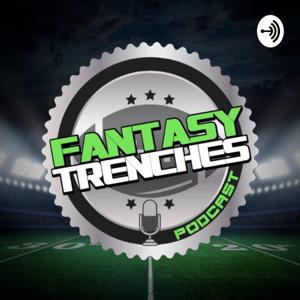 Fantasy Football Trenches